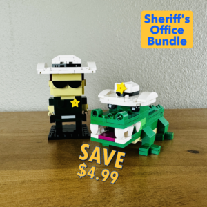 Sheriff's Office Bundle
